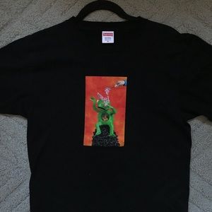 Supreme T Shirt 🔥⚡️